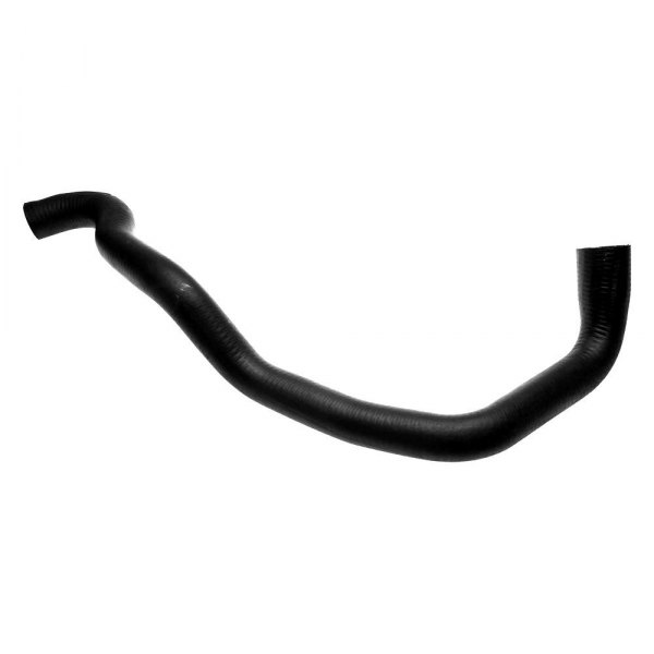 21706 Upper Premium Molded Coolant Hose for 1988-1995 Chevrolet C3500
