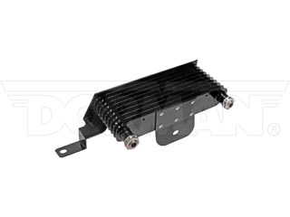 Dorman 918-279 Transmission Oil Cooler for 2001-2006 Ford Expedition, 2001-2003 Ford F-150 & 2004 Ford F-150 Heritage - Black