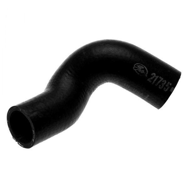21735 Lower Premium Molded Coolant Hose for 1988-1995 Mercury Sable