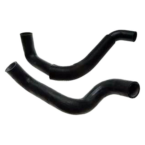 21834 Upper Premium Molded Coolant Hose for 1989-1995 Ford Aerostar