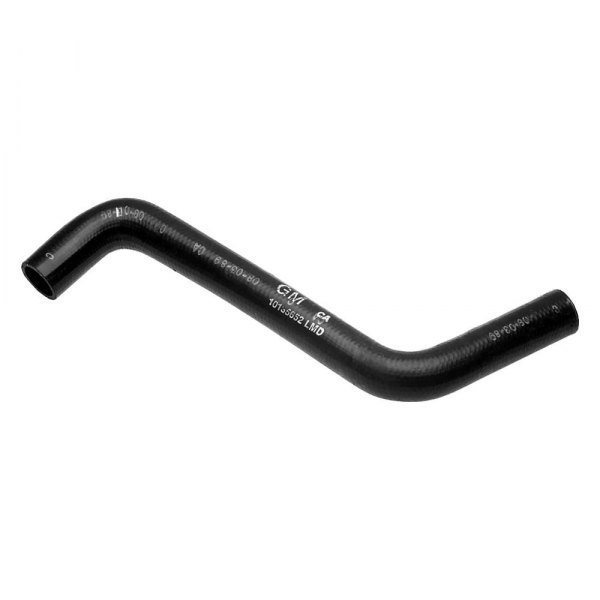 21837 Coolant Hose for 1990-1991 Chevrolet Corvette