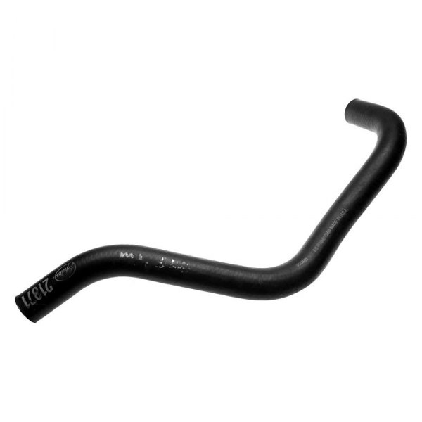 21871 Lower Premium Molded Coolant Hose for 1997-2001 Honda CRV