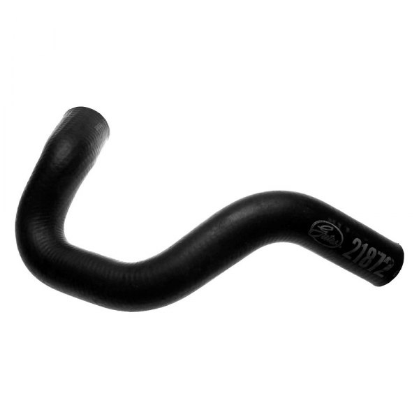 21872 Lower Premium Molded Coolant Hose for 1987-1988 & 1990-1994 Chevrolet Astro