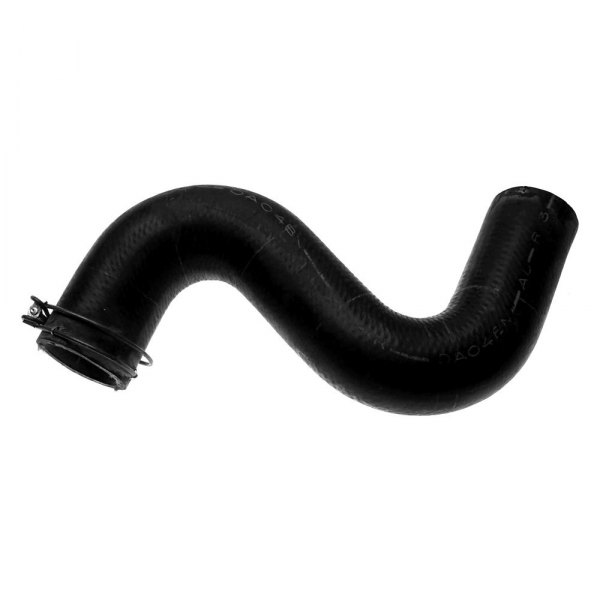 21875 Lower Premium Molded Coolant Hose for 1990-1996 Ford F250