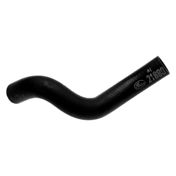 21880 Lower Premium Molded Coolant Hose for 1992-1996 Mazda MX3