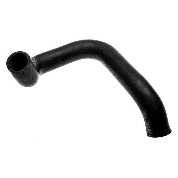21883 Lower Premium Molded Coolant Hose for 2000-2004 Kia Spectra
