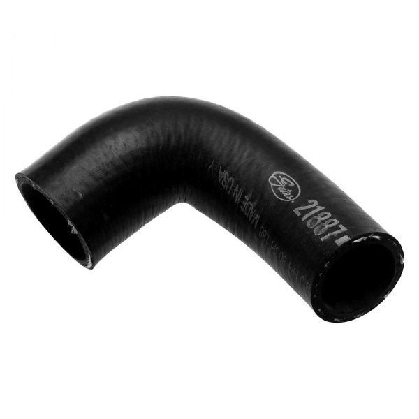 21887 Lower Premium Molded Coolant Hose for 1988-1993 BMW 325i