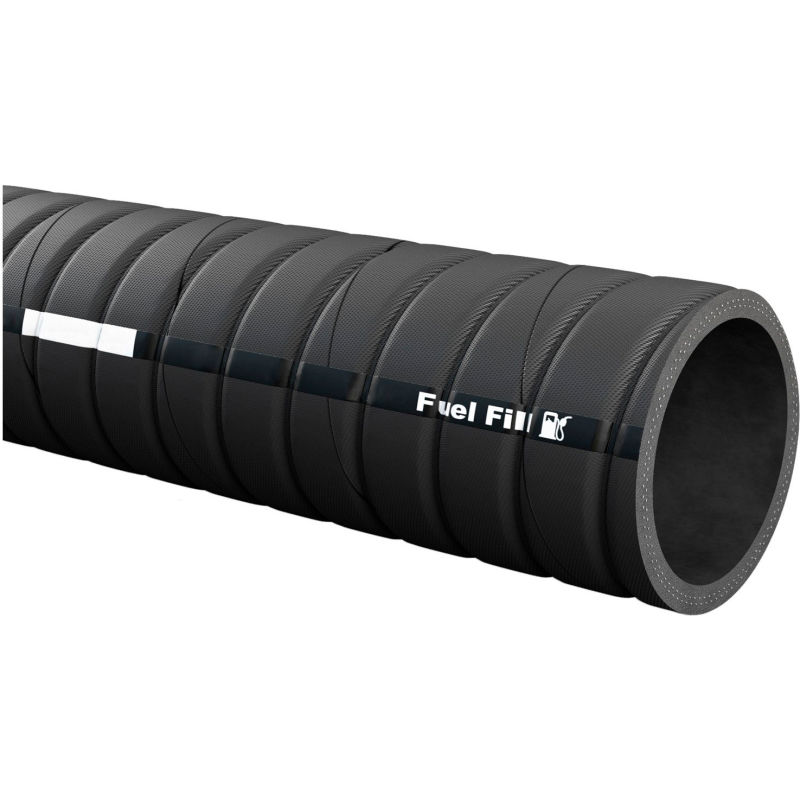 23940 2.25 in. 20 PSI Fuel Filler Hose
