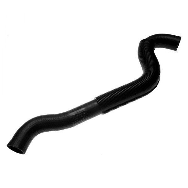 22157 Upper Premium Molded Coolant Hose for 1995 Ford Windstar