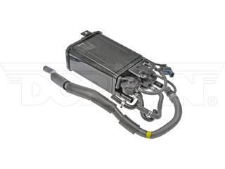 Dorman 911-634 Evaporative Emissions Charcoal Canister for 2004-2005 Toyota RAV4 - Black