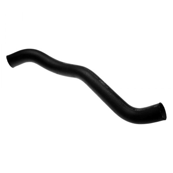 22122 Upper Premium Molded Coolant Hose for 1992-1994 Ford Crown Victoria