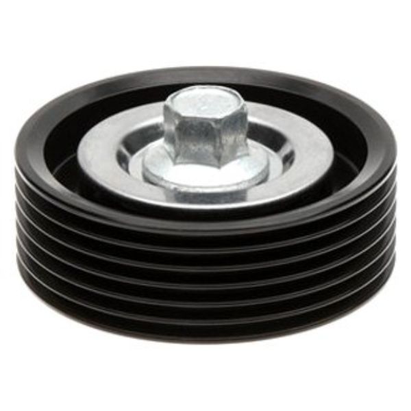 36743 Idler Pulley for 2013 Nissan Rogue