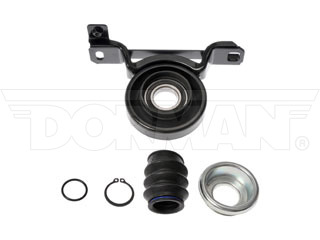 Dorman  Driveshaft Center Support Bearing for 2003-2007 Cadillac CTS, 2005-2011 Cadillac STS