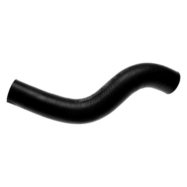 22079 Lower Premium Molded Coolant Hose for 1994-1999 Cadillac DeVille