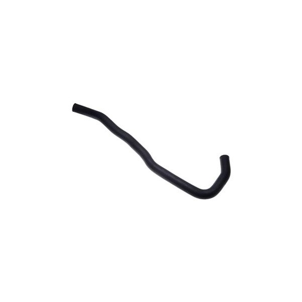 22080 Upper Premium Molded Coolant Hose for 1993-2002 Cadillac Eldorado