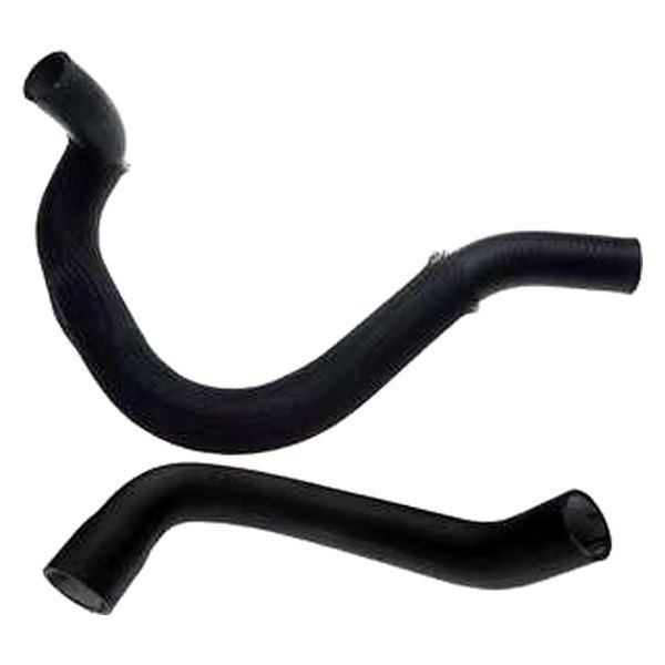 22087 Upper Premium Molded Coolant Hose for 1995 Chevrolet Blazer