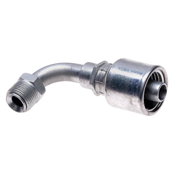 G25504-0606 0.37 x 2.80 in. Coupling & Adapter