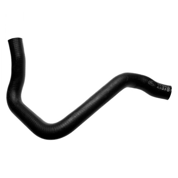 21978 Upper Premium Molded Coolant Hose for 1992-1993 GMC Sonoma