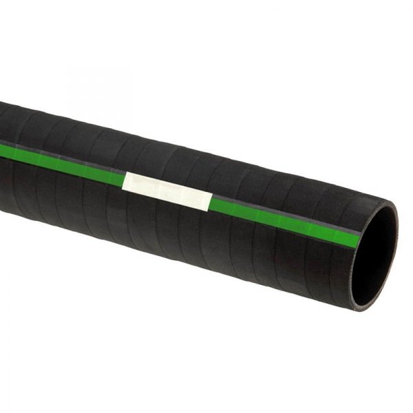 24248 Lower Premium Molded Coolant Hose for 2000 & 2005-2007 International 9400i SBA