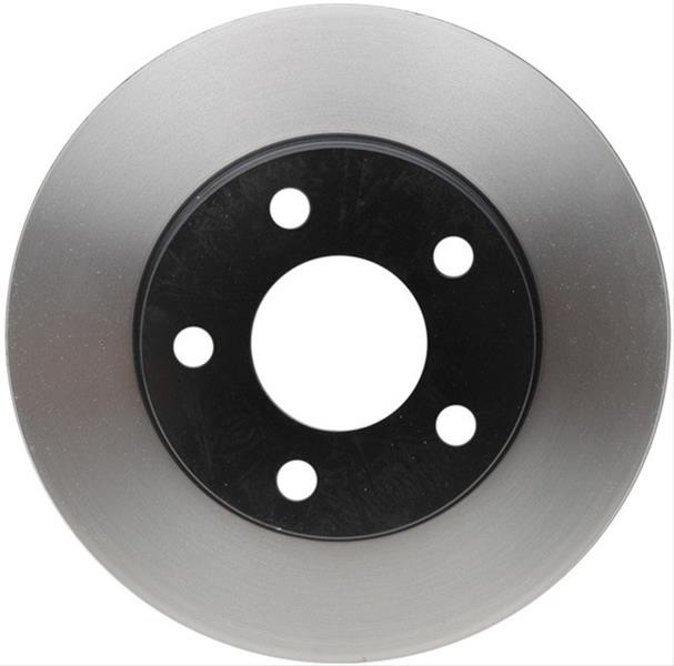 56631R Front Brake Rotor for 1997-2005 Buick Century