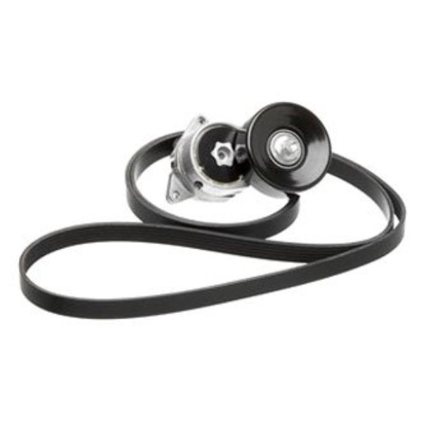 90K-38327 Complete Serpentine Kit for 2003-2004 Honda Pilot