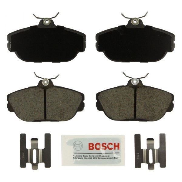BE601H Front Disc Brake Pad for 1994-2003 Ford Taurus