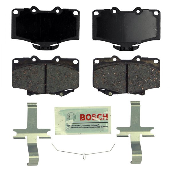 BE611H Front Disc Brake Pad for 1992-2001 Toyota 4Runner
