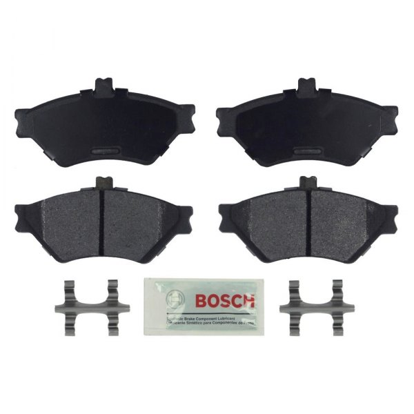 BE659H Front Disc Brake Pad for 1995-1997 Ford Crown Victoria