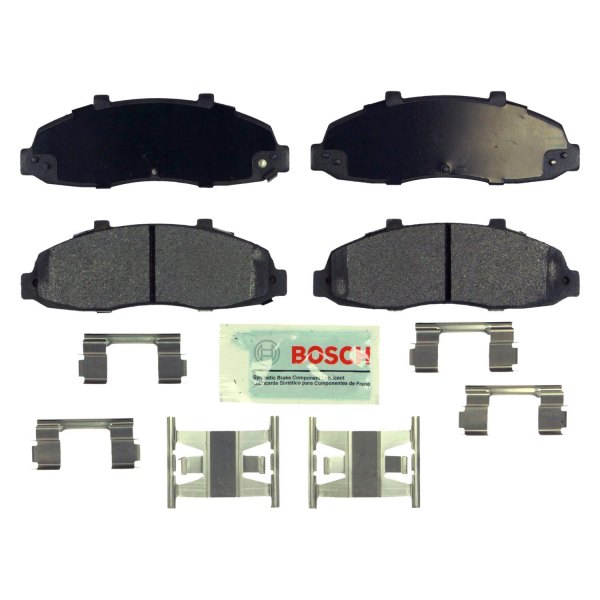 BE679H Front Disc Brake Pad for 1997-2003 Ford F150