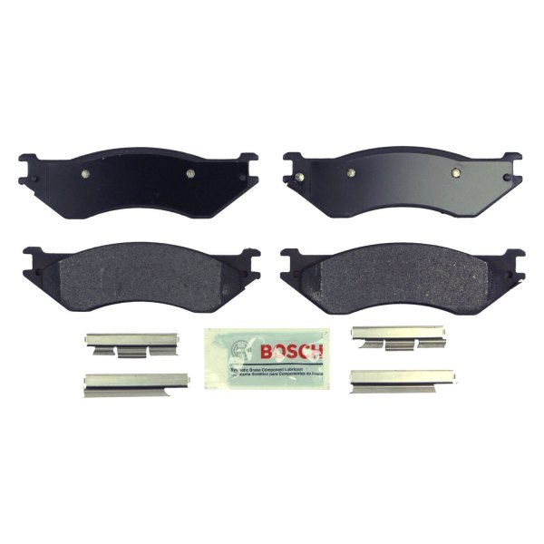 BE702H Front Disc Brake Pad for 1997-2002 Ford Expedition