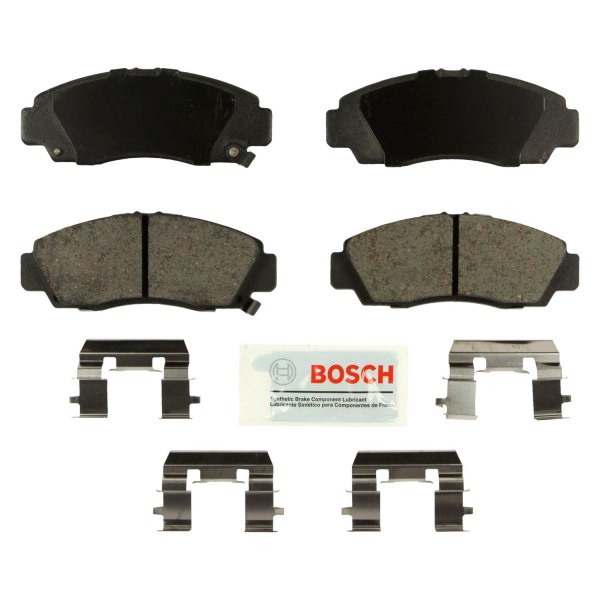 BE787H Front Disc Brake Pad for 2004-2011 Acura TSX
