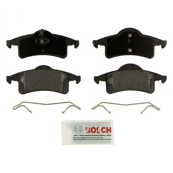 BE791H Rear Disc Brake Pad for 1999-2004 Jeep Grand Cherokee