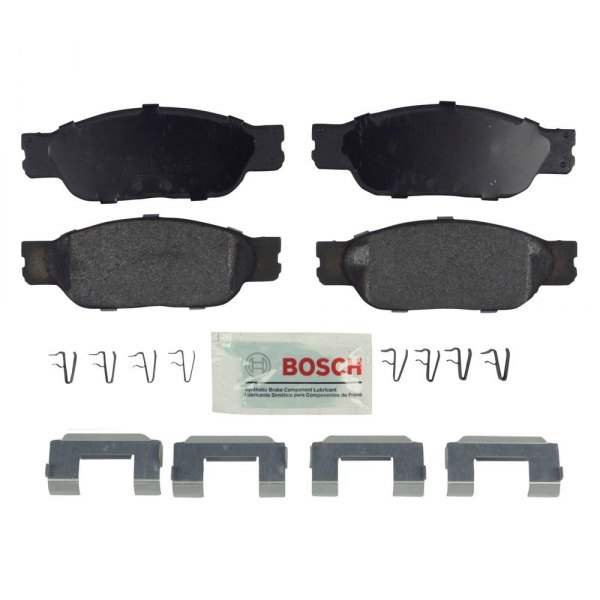 BE805H Front Disc Brake Pad for 2000-2006 Lincoln LS