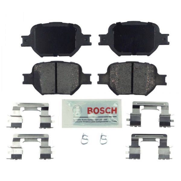 BE817H Front Disc Brake Pad for 2005-2010 Scion tC