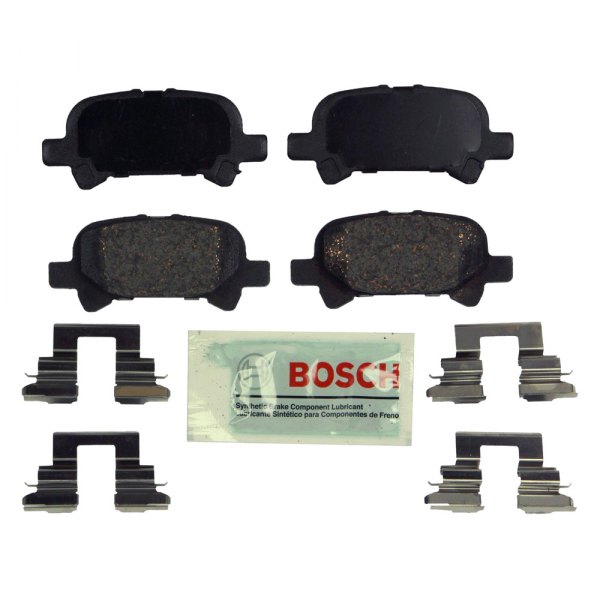 BE828H Rear Disc Brake Pad for 2000-2008 Toyota Solara