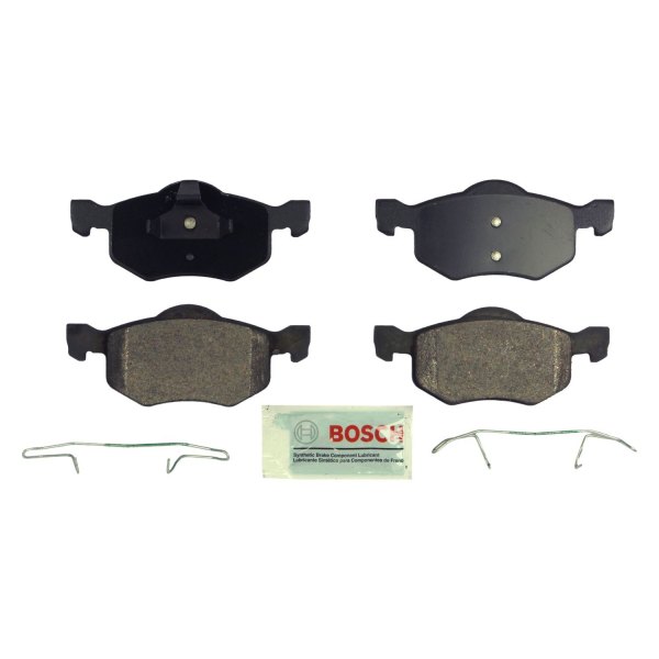 BE843H Front Disc Brake Pad for 2001-2007 Ford Escape