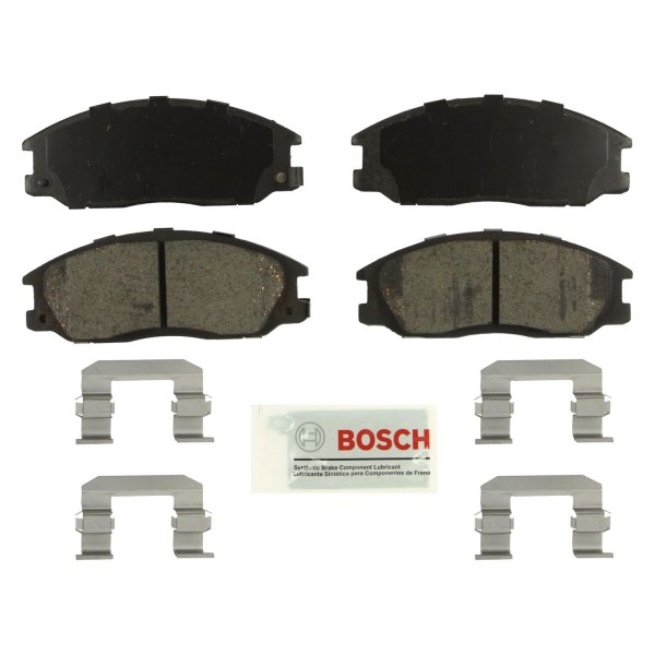 BE864H Front Disc Brake Pad for 2001-2006 Hyundai Santa Fe