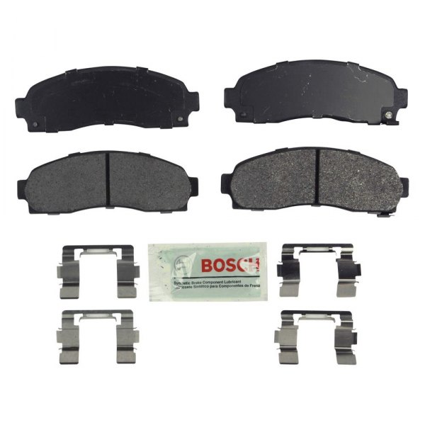 BE913H Front Disc Brake Pad for 2002-2007 Saturn Vue
