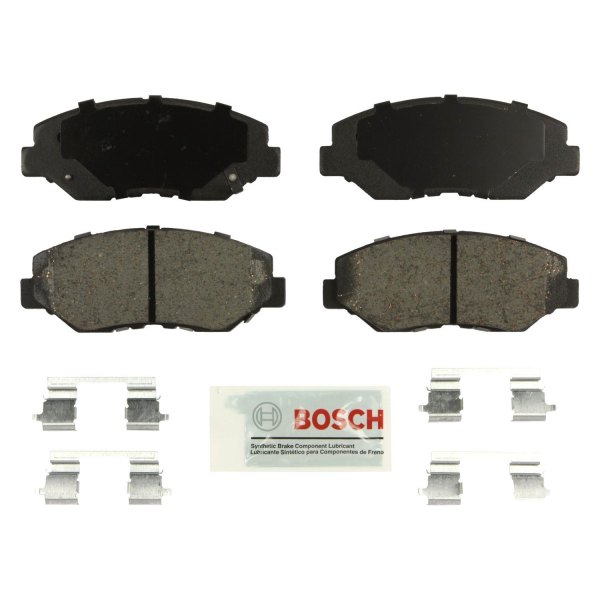 BE914H Front Disc Brake Pad for 2002-2006 & 2012-2016 Honda CRV
