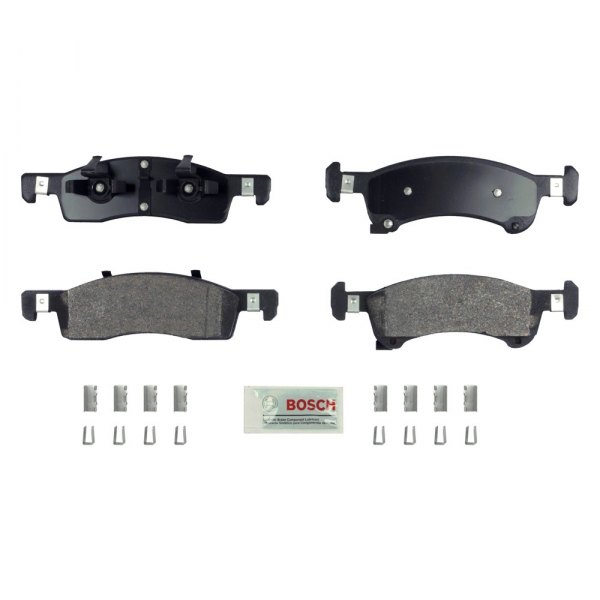 BE934H Front Disc Brake Pad for 2003-2006 Ford Expedition