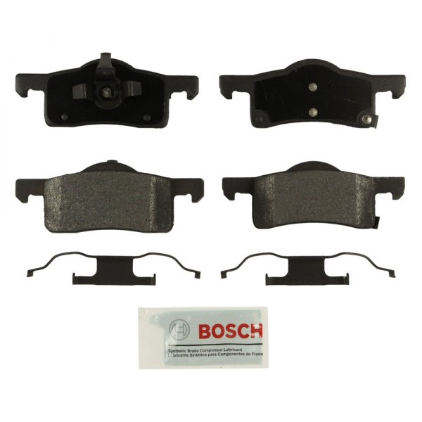 BE935H Rear Disc Brake Pad for 2003-2006 Ford Expedition