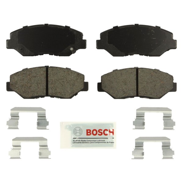 BE943H Front Disc Brake Pad for 2003-2008 Honda Pilot