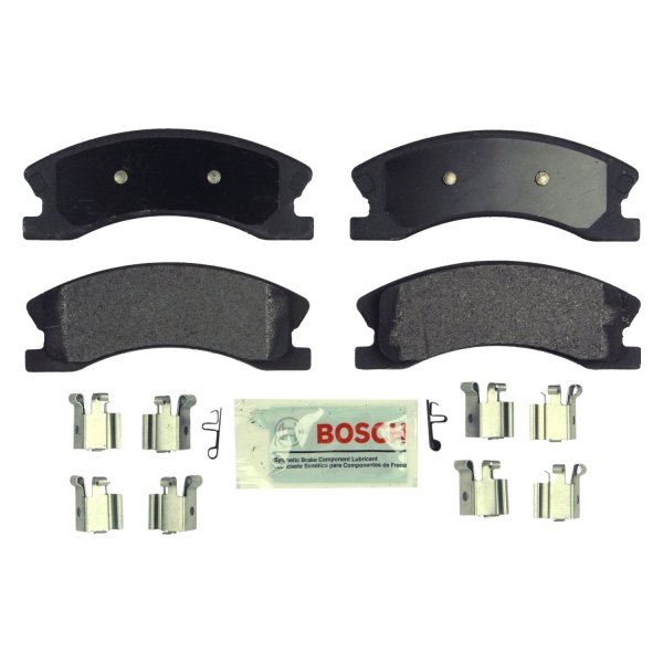 BE945H Front Disc Brake Pad for 1999-2004 Jeep Grand Cherokee