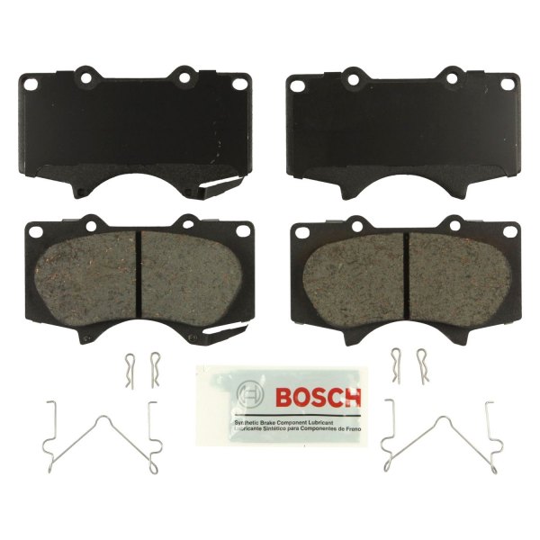 BE976H Front Disc Brake Pad for 2000-2006 Toyota Tundra