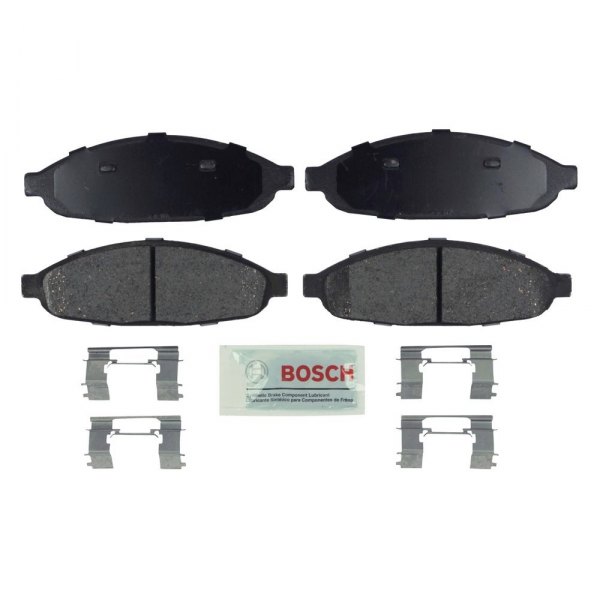 BE997H Front Disc Brake Pad for 2004-2008 Chrysler Pacifica