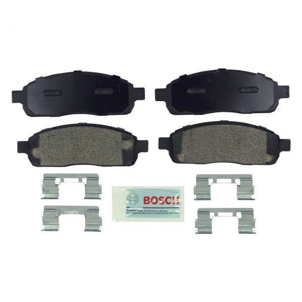 BE1011H Front Disc Brake Pad for 2004-2008 Ford F150