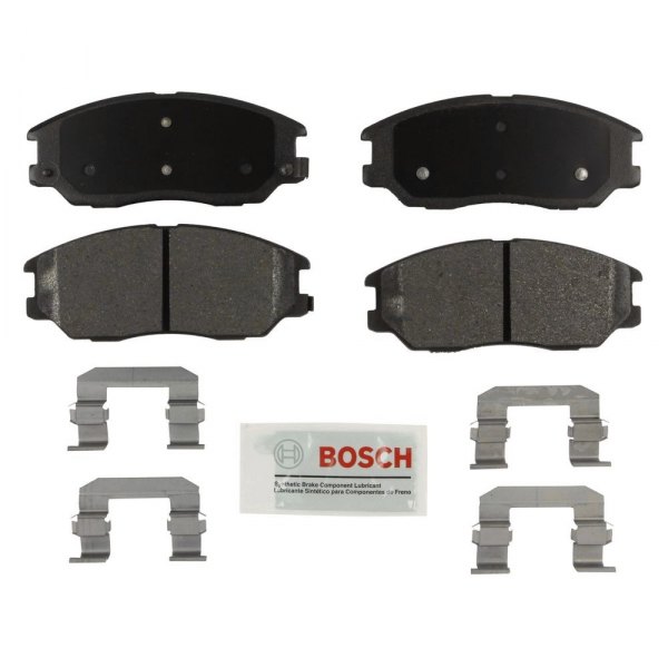 BE1013H Front Disc Brake Pad for 2004-2005 Hyundai XG350