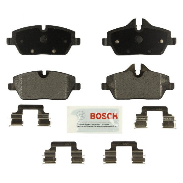 BE1308H Front Disc Brake Pad for 2007-2019 Mini Cooper
