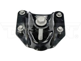 Dorman 722-073 Front Position Leaf Spring Bracket Kit for 1998-2011 Ford Ranger, 1998-2010 Mazda B4000