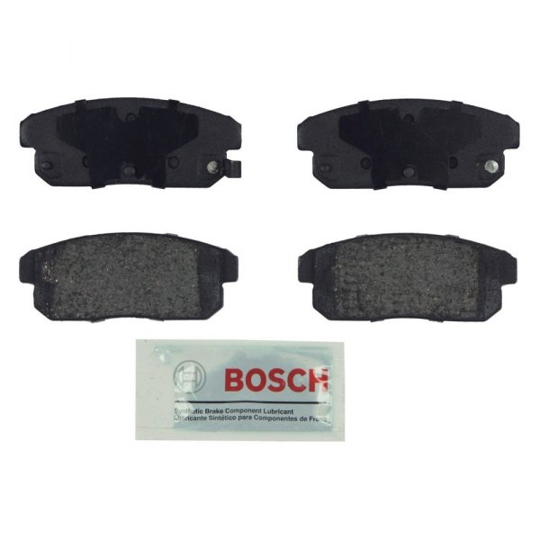 BE900 Rear Disc Brake Pad for 2002 Infiniti G20
